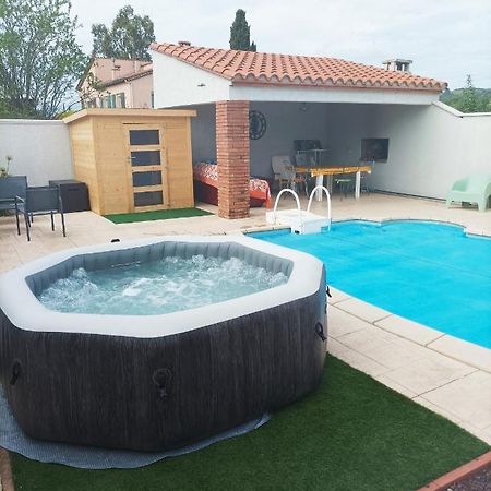 Villa La Céret'nitude Esterno foto