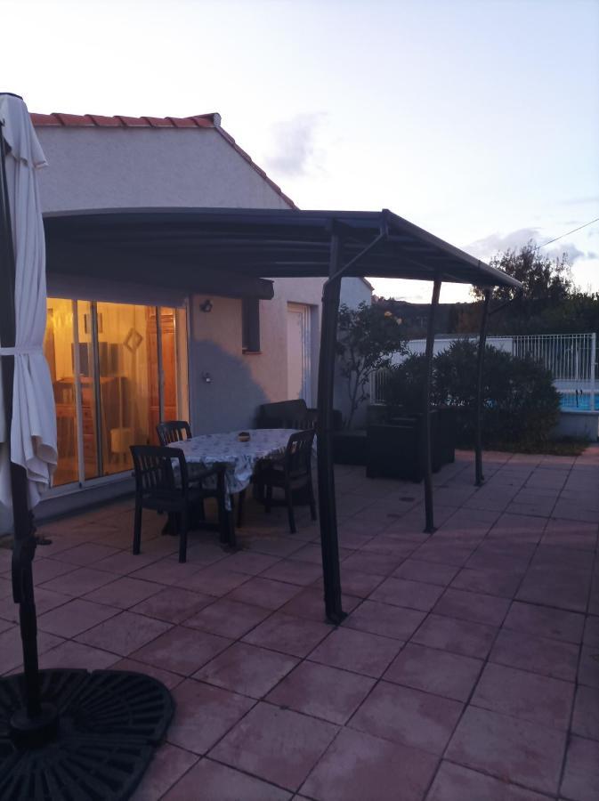 Villa La Céret'nitude Esterno foto