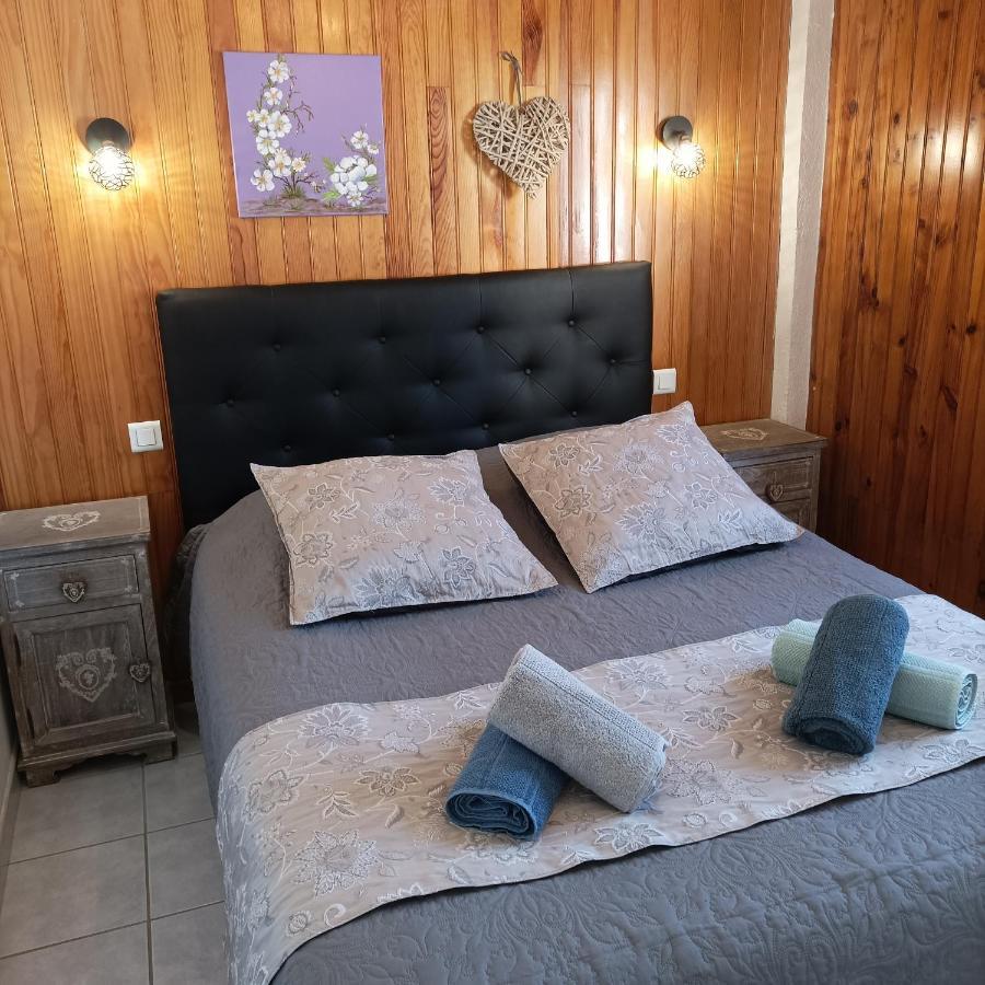 Villa La Céret'nitude Esterno foto