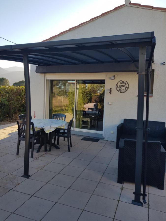Villa La Céret'nitude Esterno foto